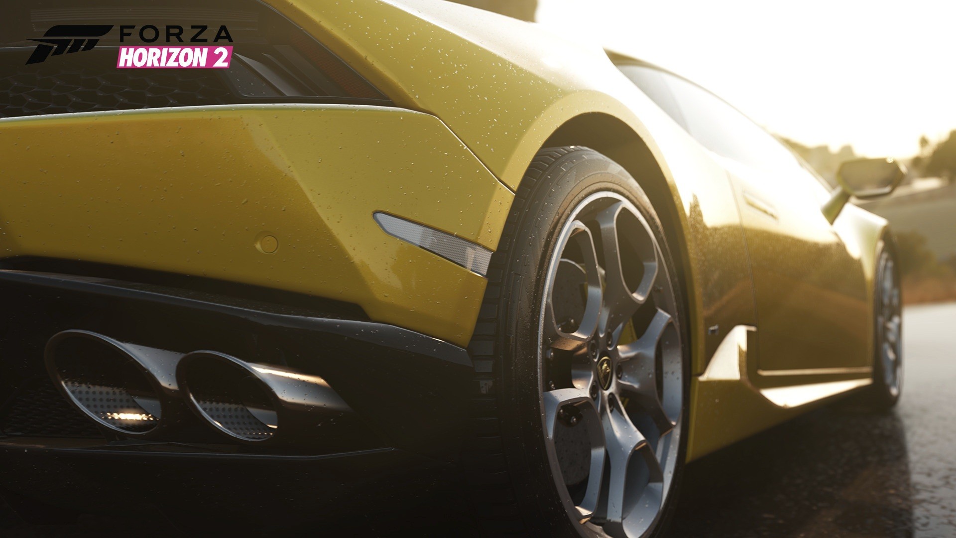 Forza Horizon 2 - Imagen 49